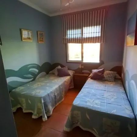 Adosado Playa Campo De Golf Tatil Evi *