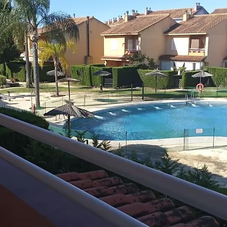 Adosado Playa Campo De Golf Tatil Evi *